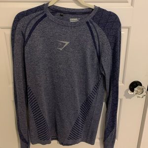 Gymshark shirt